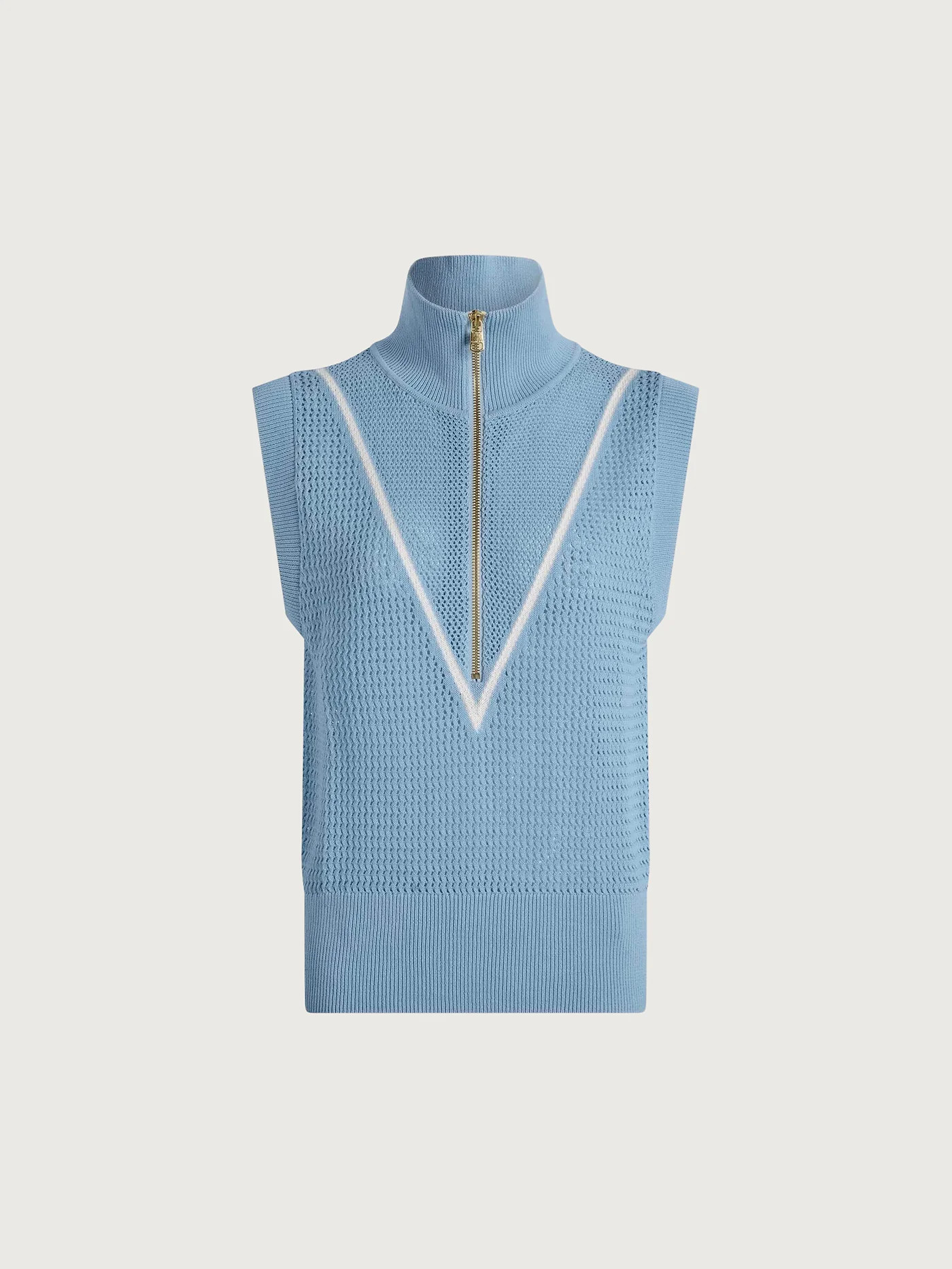 Allena Half-Zip Vest | Varley US