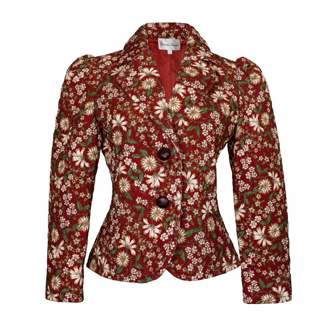 Calgary Blazer, Millefleur Chili Oil | The Avenue