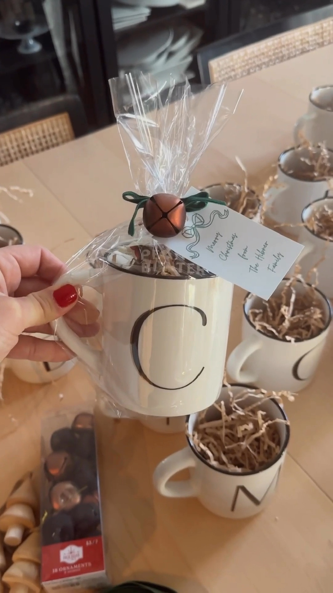 Gift idea under $10 they would be great for teachers & school staff, co-workers, & friends 🌲🎁💡

#LTKGiftGuide #LTKHoliday #LTKWatchNow