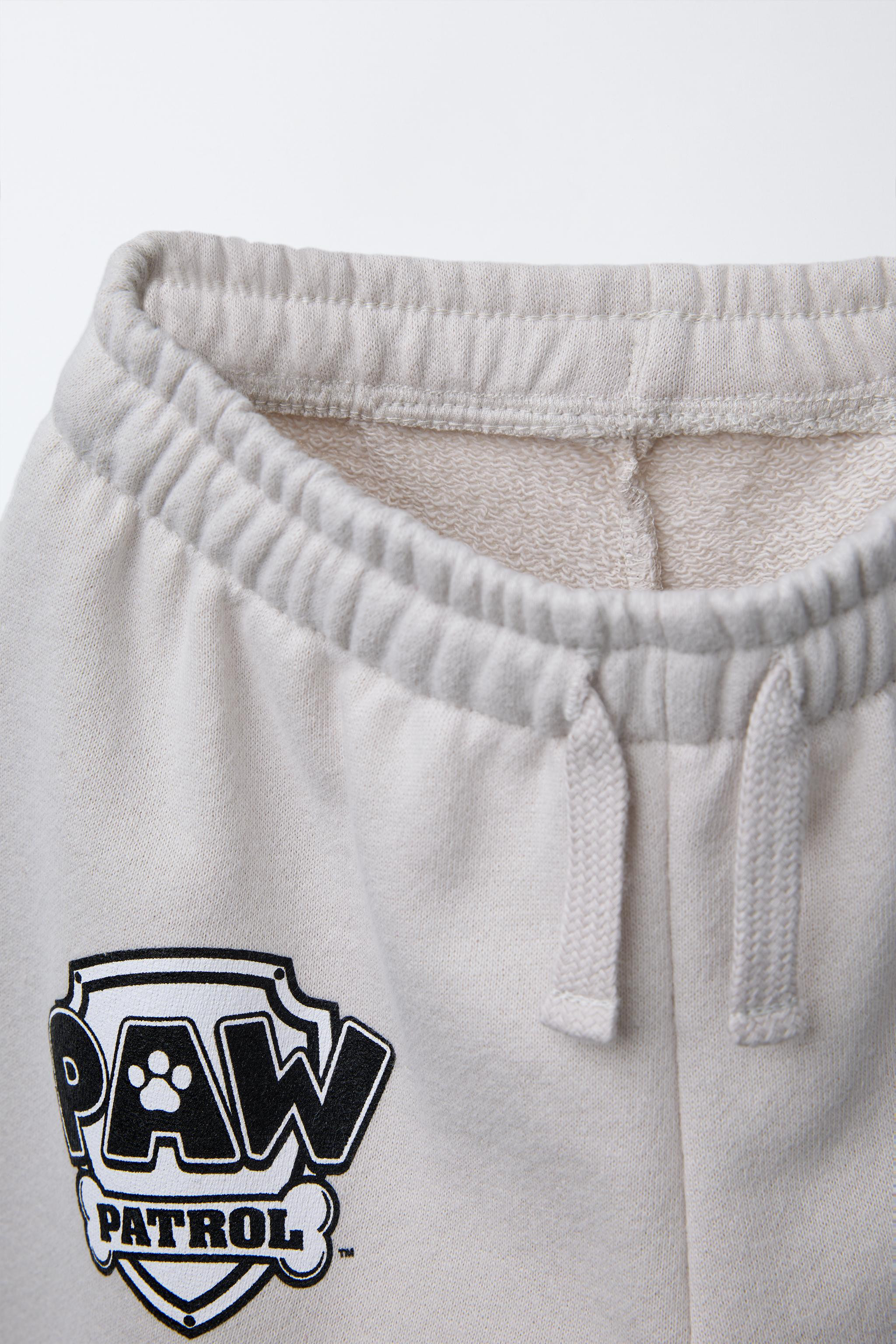 PAW PATROL ™ JOGGER PANTS | Zara US