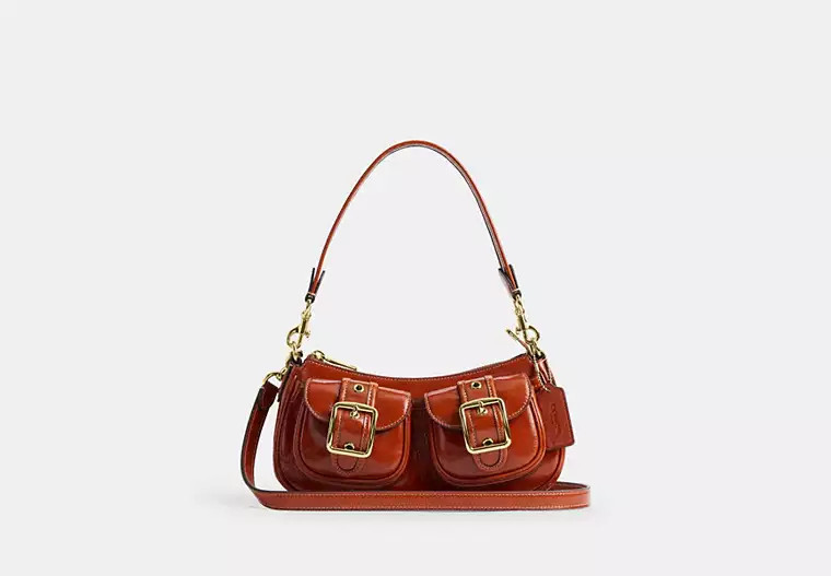 Ashton Bag | Bags | Coach | COACH® | Coach (US)