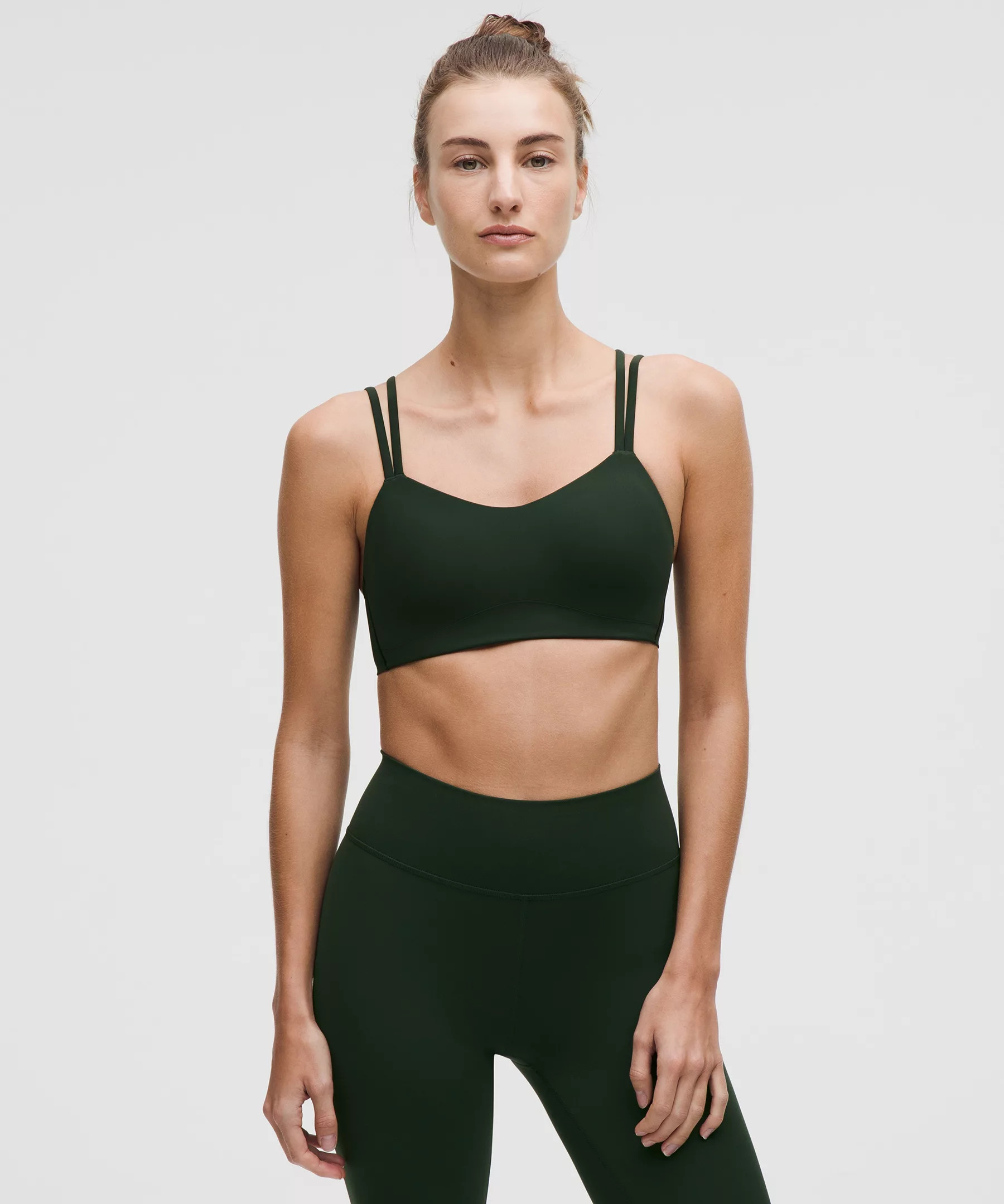 Like a Cloud Bra *Light Support, B/C Cup | Women's Bras | lululemon | Lululemon (US)