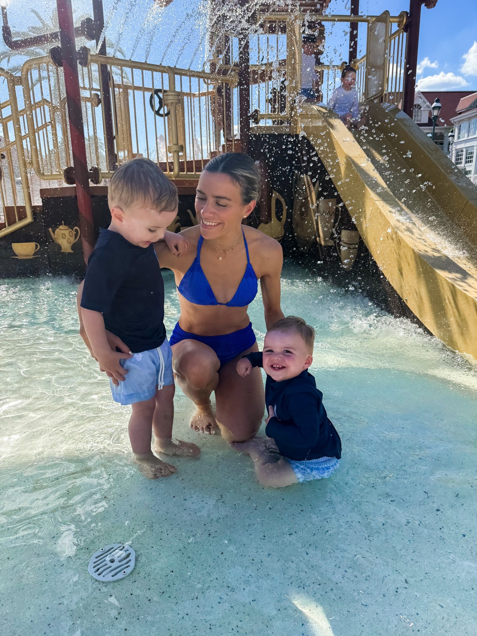 bikini, bathing suit size small 

#LTKSwim #LTKFindsUnder50 #LTKFindsUnder100