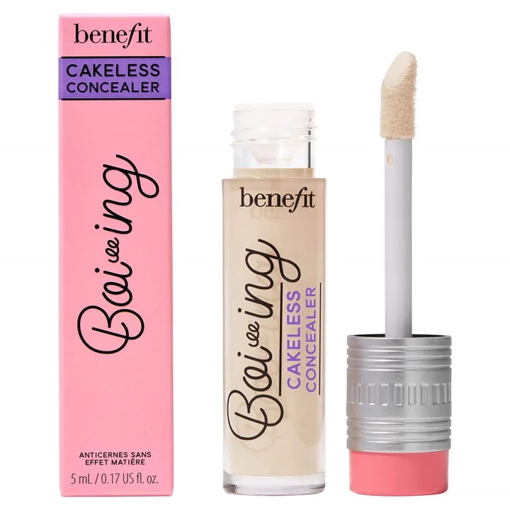 Boi-ing Cakeless Concealer | Benefit Cosmetics (US)