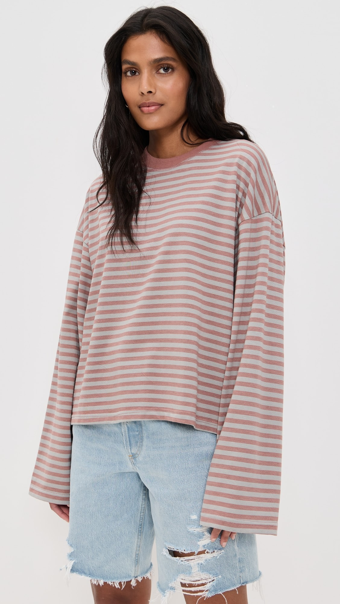 Lioness Bloom Long Sleeve Tee | Shopbop | Shopbop