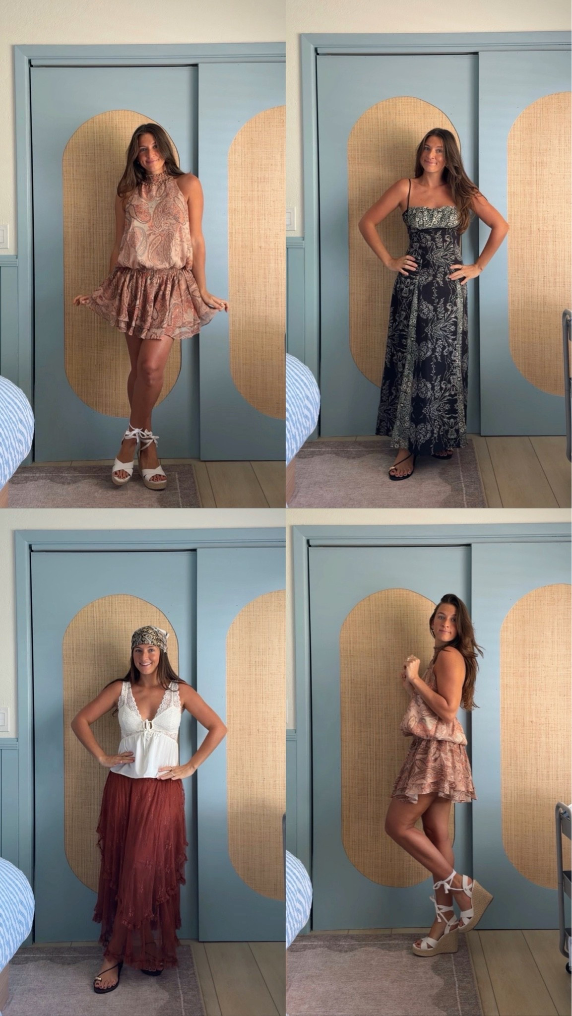 fall arrivals from lulus!

#LTKootd #LTKSeasonal