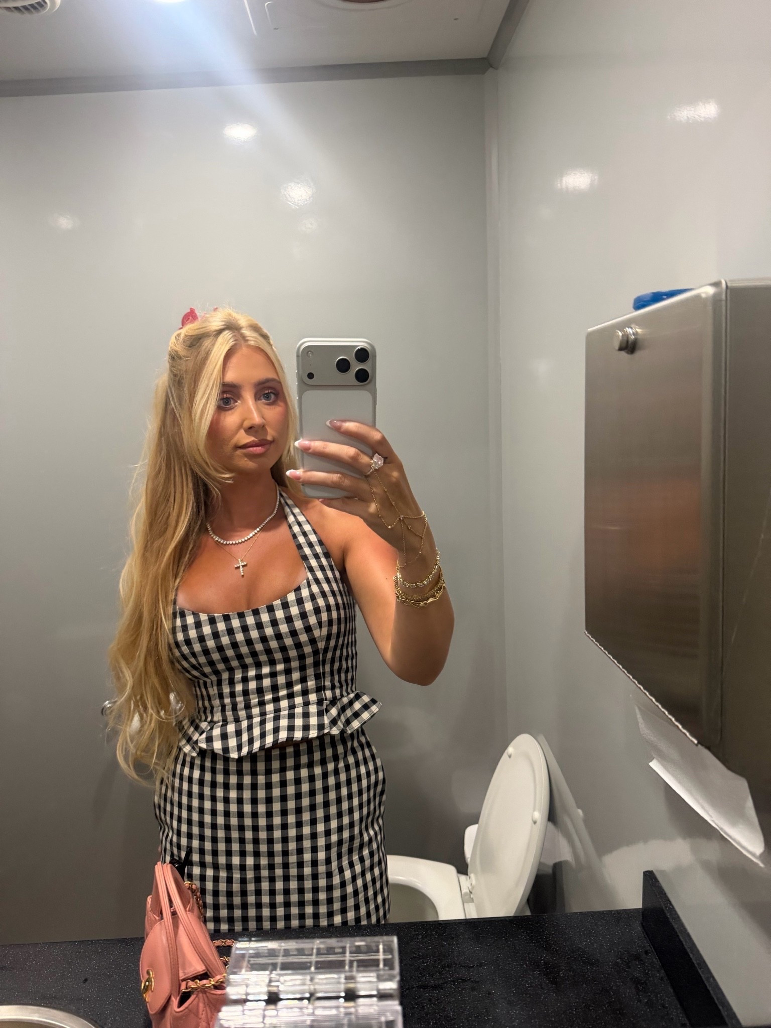 Outfit I wore to the race 
#matchingset

#LTKootd #LTKdayinmylife #LTKfoodie