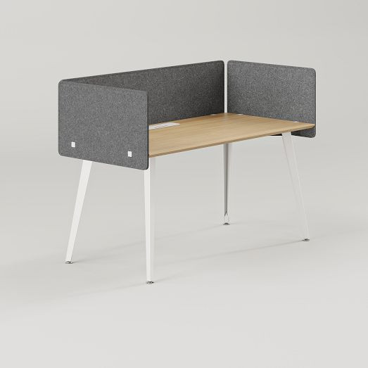 Branch Desk Panels | West Elm (US)