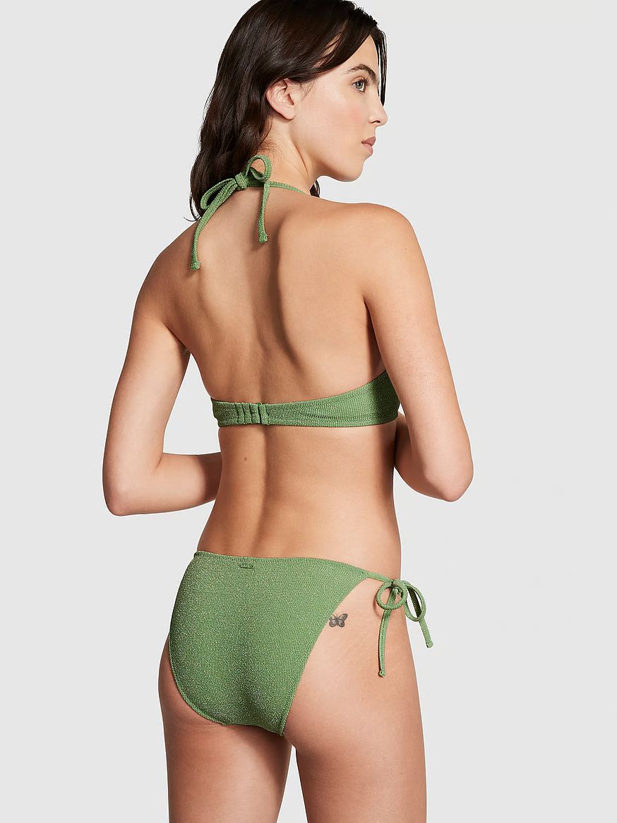 String Bikini Bottom | Victoria's Secret (US / CA )