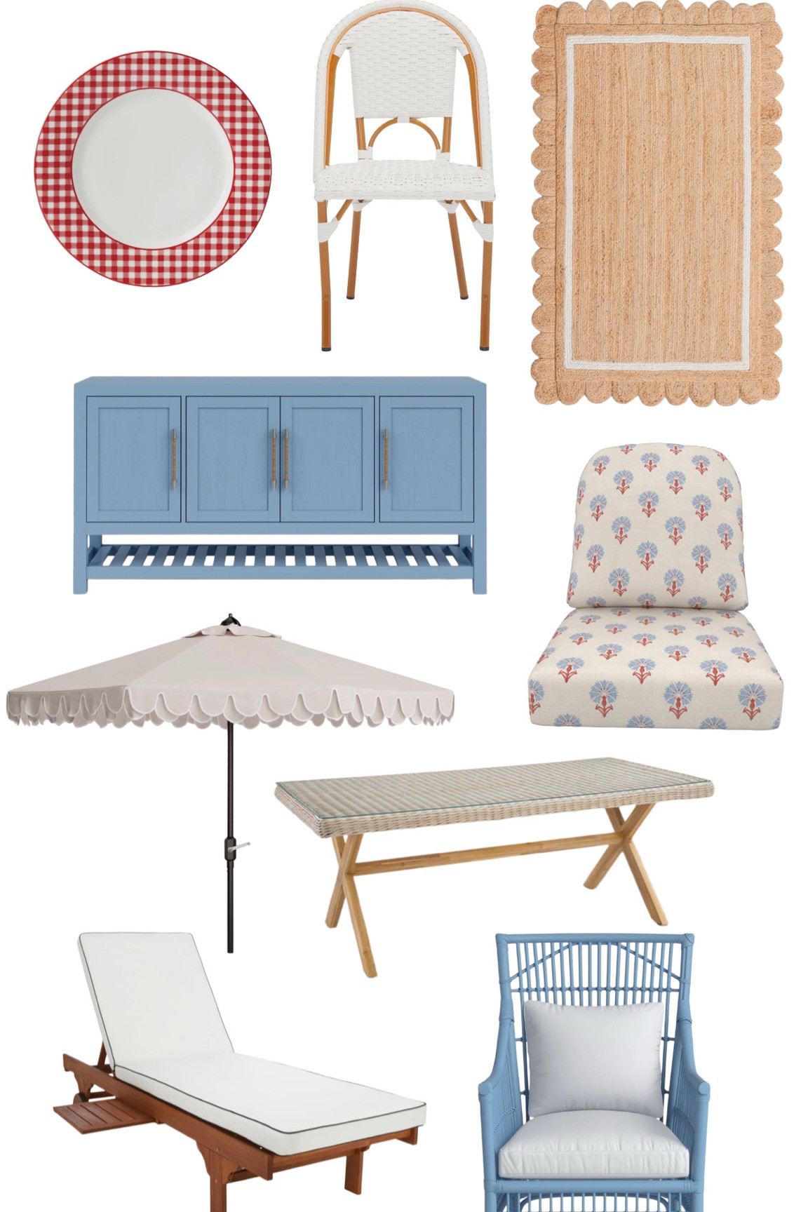 Birch Lane Memorial Day Sale

#LTKSaleAlert #LTKHome