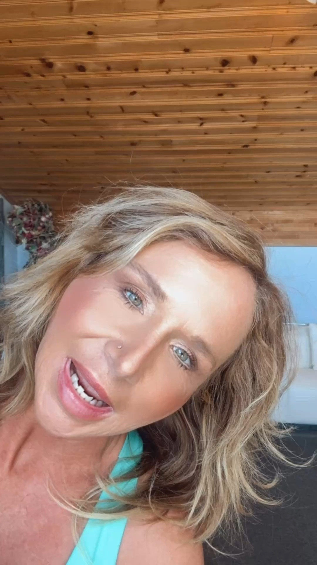 I just turned 45, now I feel like I need to figure out a new style for myself! America Eagle has the best petite friendly affordable jeans, plus they are all 30% off. I have tons of different styles and they all fit perfectly. Jeans today are low rise extra wide leg size 00 short, lace tops from Amazon, vest is from lazy oal & Angela Kirkwood vest runs a little small, wearing a small. Sandles are Amazon, and mixed jewelry. Purse is from Walmart it’s currently sold out 😭

#LTKPetite #LTKSpringSale #LTKOver40