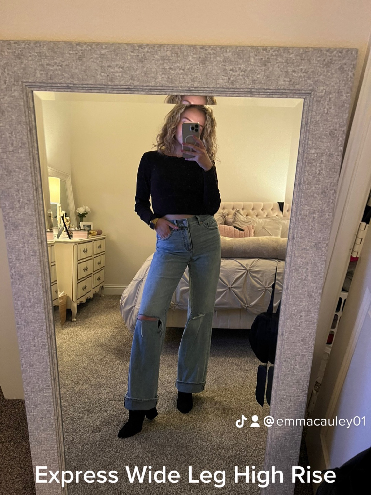 Fave jeans 🤍 

#LTKunder50 #LTKFind #LTKstyletip