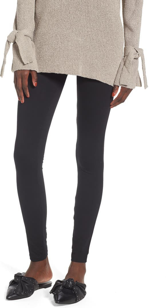 High Rise Leggings | Nordstrom Canada