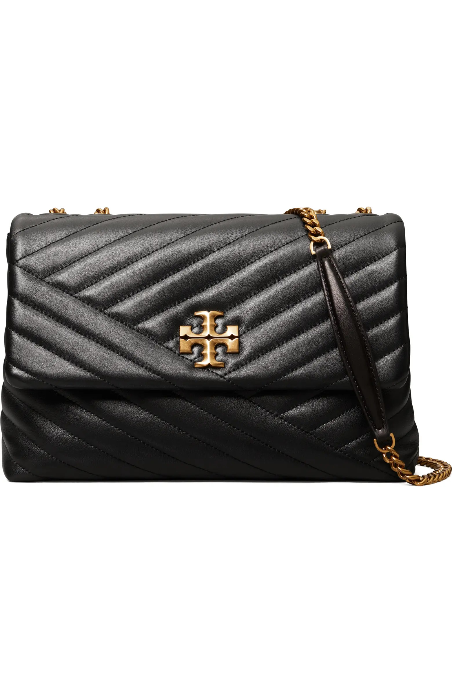 Tory Burch Kira Chevron Convertible Shoulder Bag | Nordstrom | Nordstrom