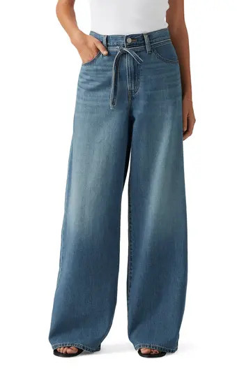 Levi's XL Straight Leg Jeans in Stop Flaxing at Nordstrom Rack, Size 30 X 31 | Nordstrom Rack
