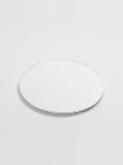 Graffito Dinner Plate (Set of 4) | Zafferano