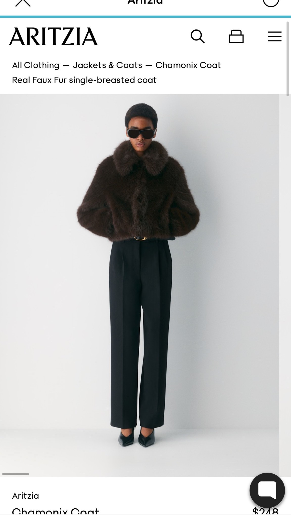 Aritzia new arrivals 😍

#LTKFindsUnder50 #LTKStyleTip #LTKFindsUnder100