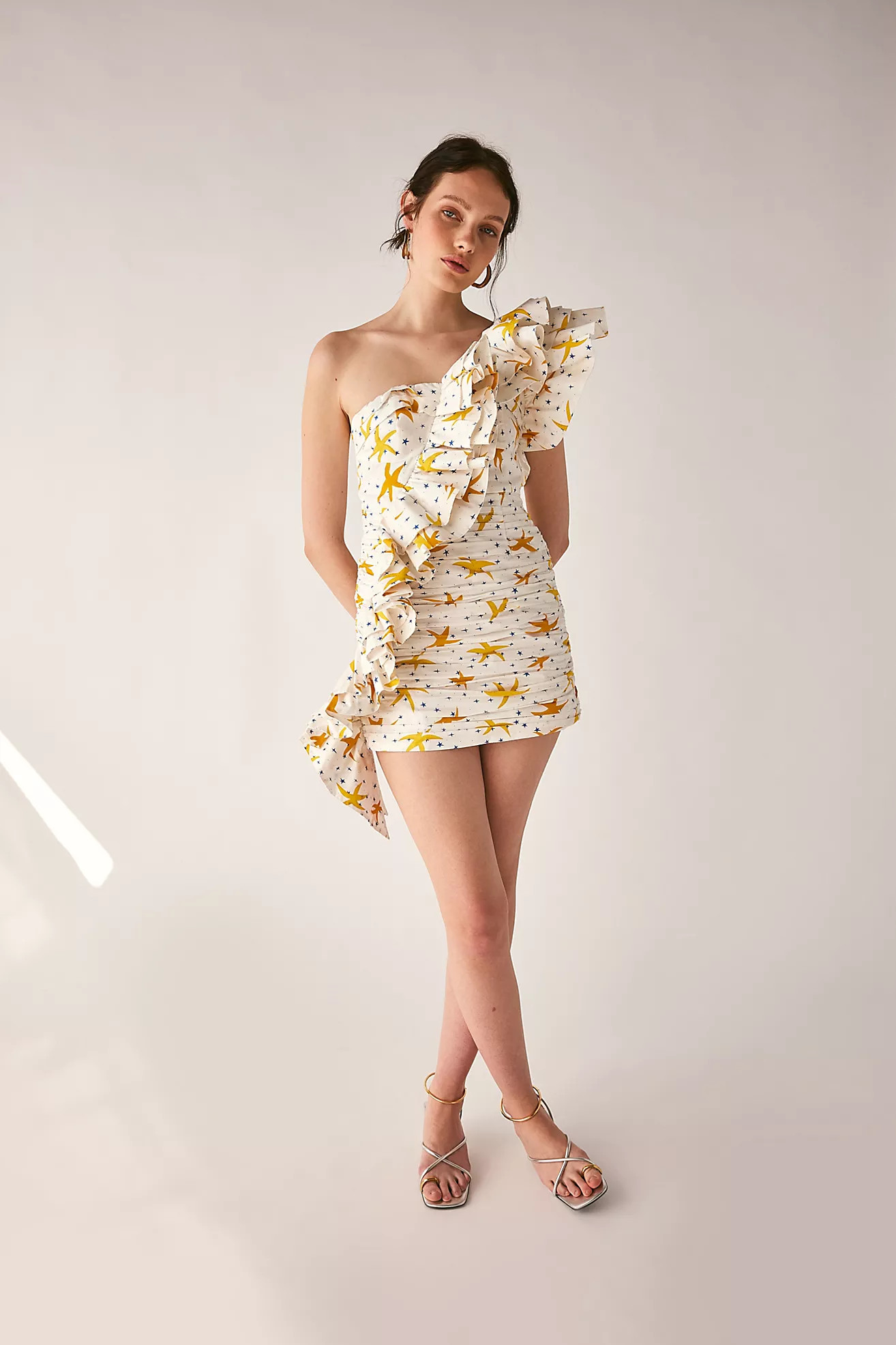 CeliaB Ginevra Dress | Free People (Global - UK&FR Excluded)