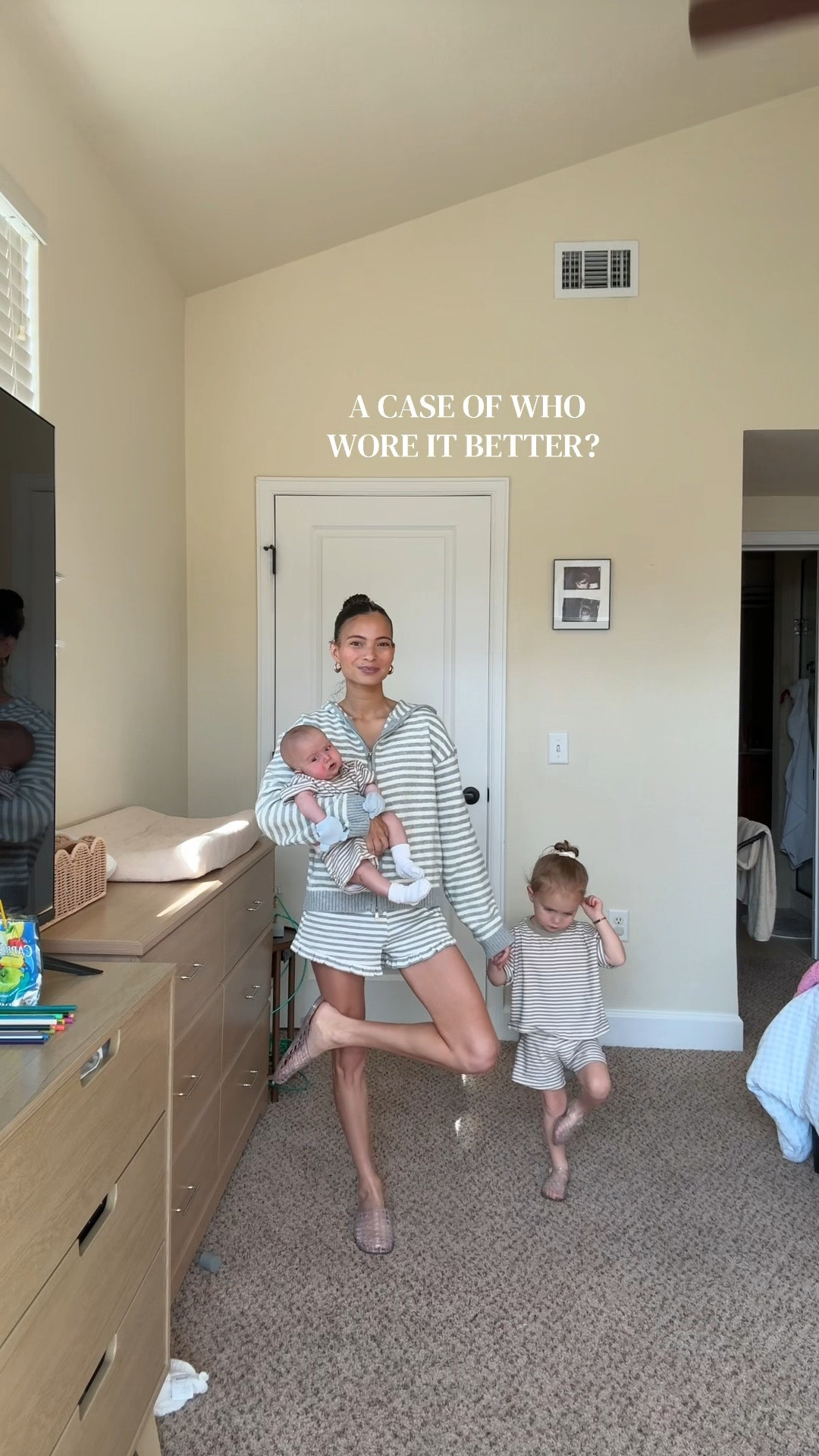 #LTKgrwm #LTKmomlife #LTKKids
