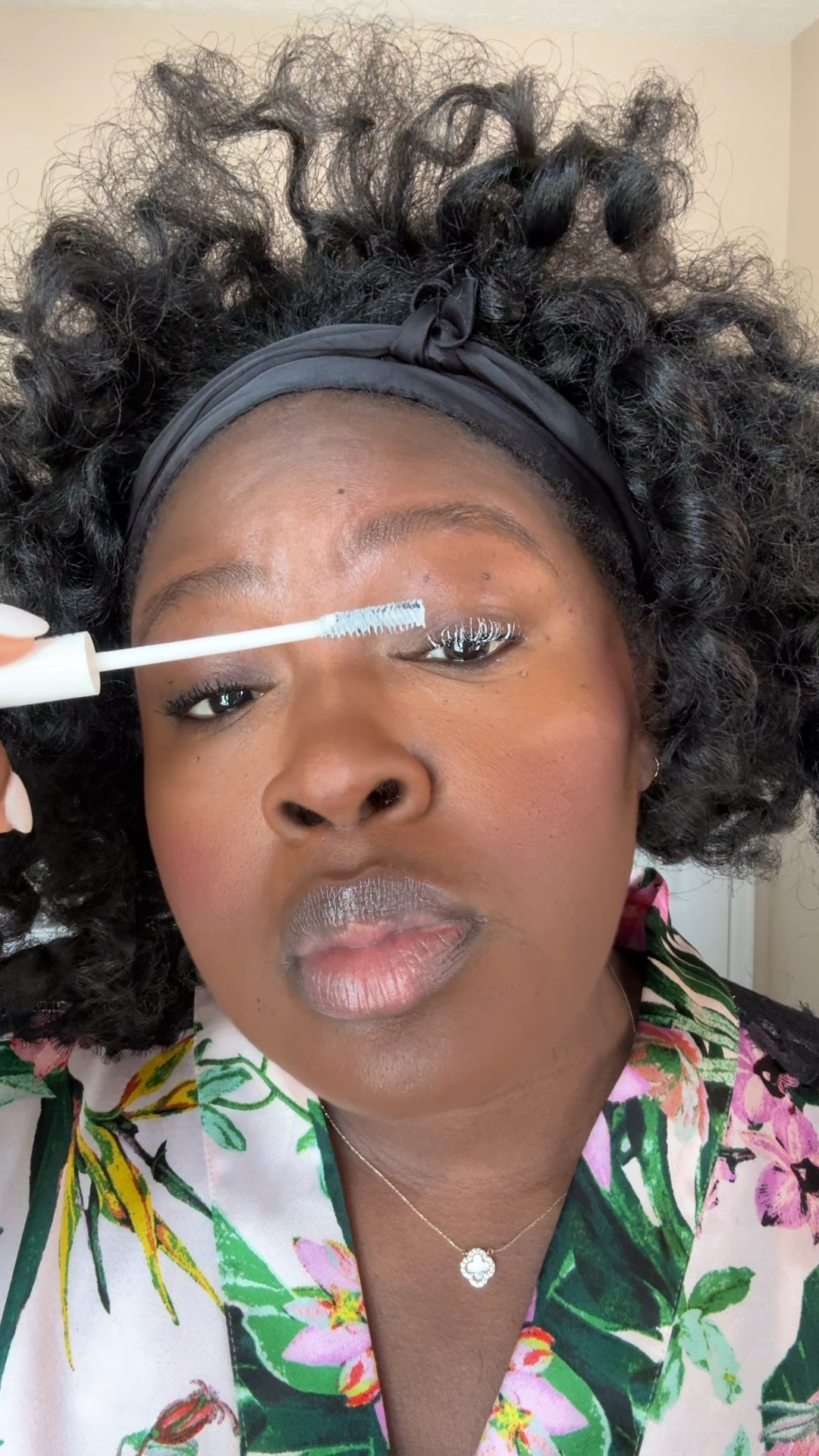 Want dreamy lashes? This mascara primer is your new BFF!
Beauty
Beauty Products
Makeup
Make up
Mascara
Waterproof Mascara
Best Mascara
Primer
Face Primer
Makeup Primer

#LTKBeauty #LTKVideo #LTKFindsUnder50
