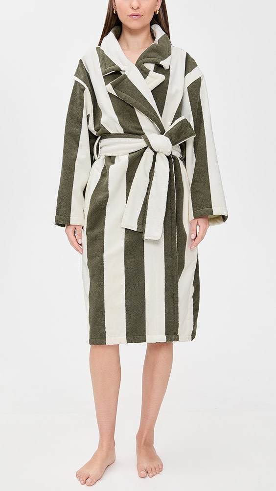 Hommey Robe | Shopbop