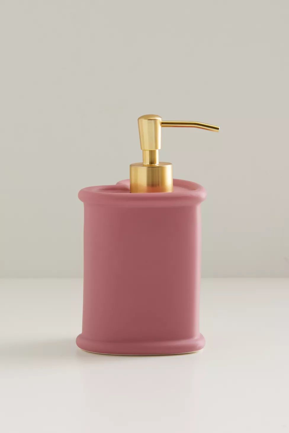 Heart Soap Dispenser | Urban Outfitters (US and RoW)