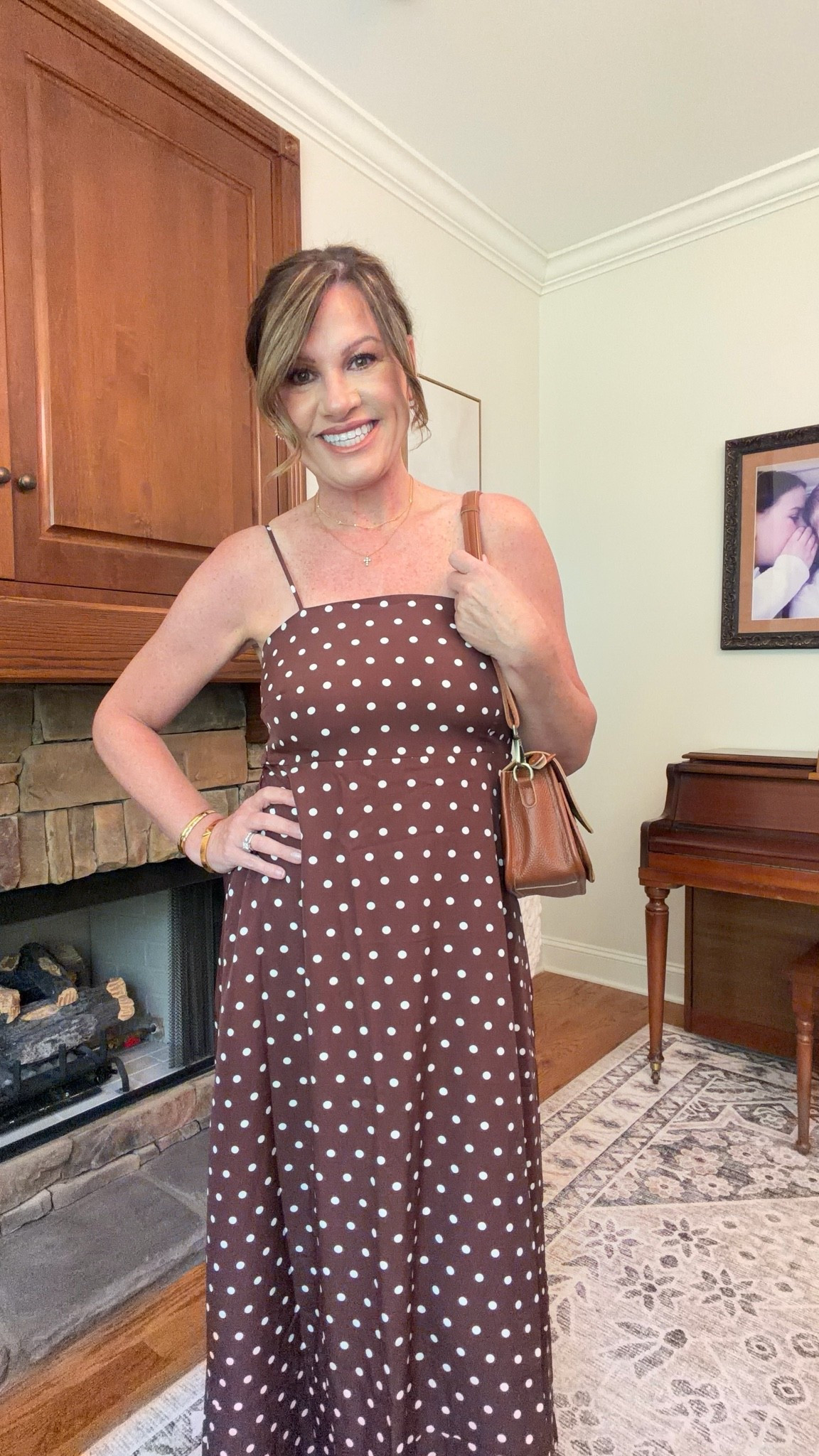 OOTD- great transitional outfit going into fall.

#LTKootd #LTKgrwm #LTKTravel