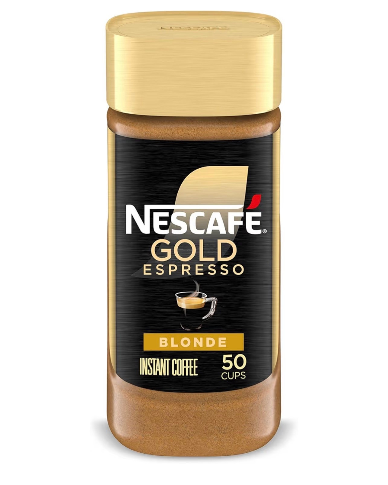 She is GOLD ✨👌🏾