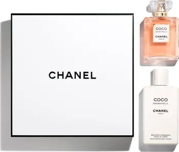 COCO MADEMOISELLE Eau de Parfum Intense Set | Nordstrom