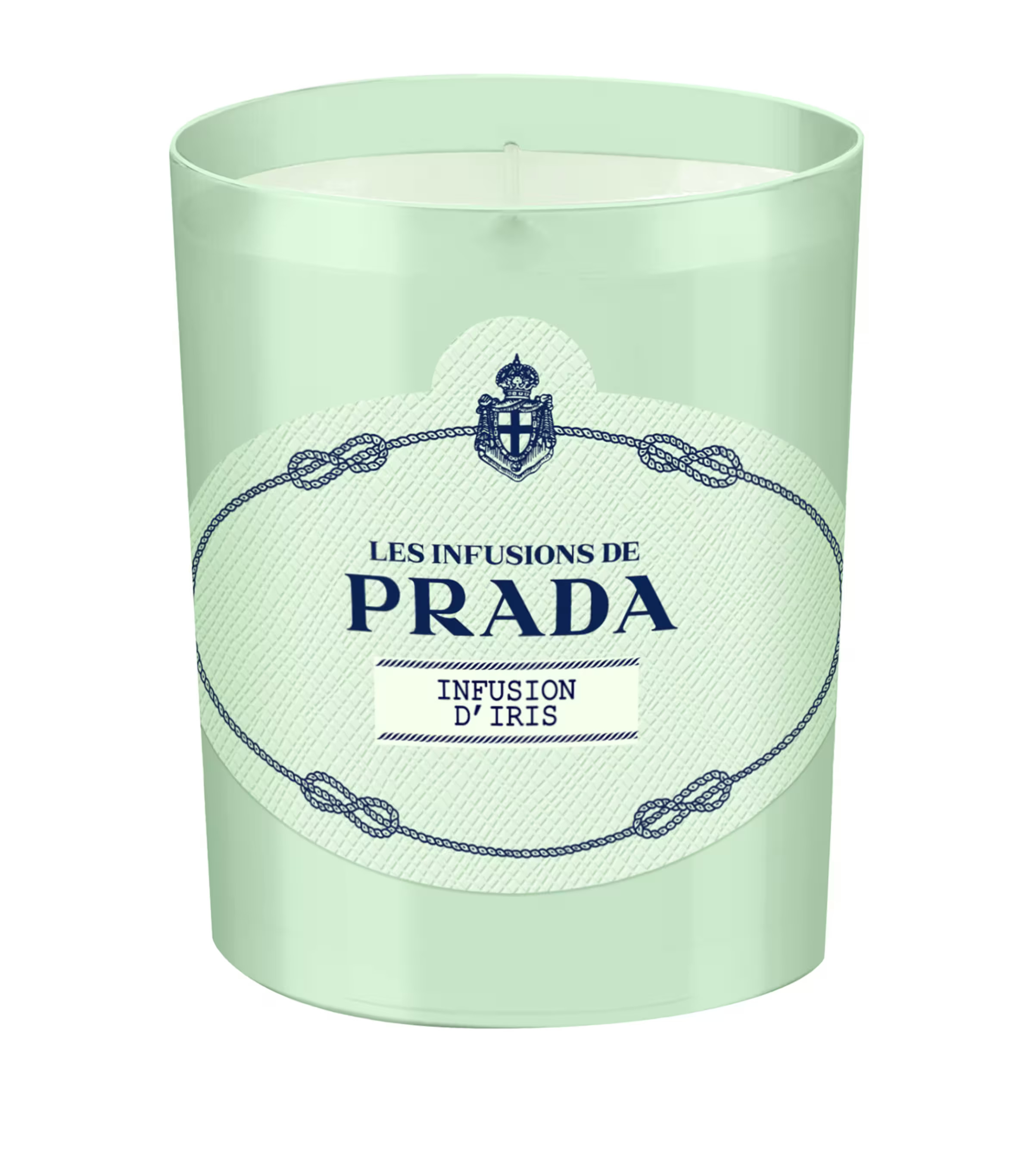 Prada Beauty Infusion d'Iris Candle | Harrods (US)