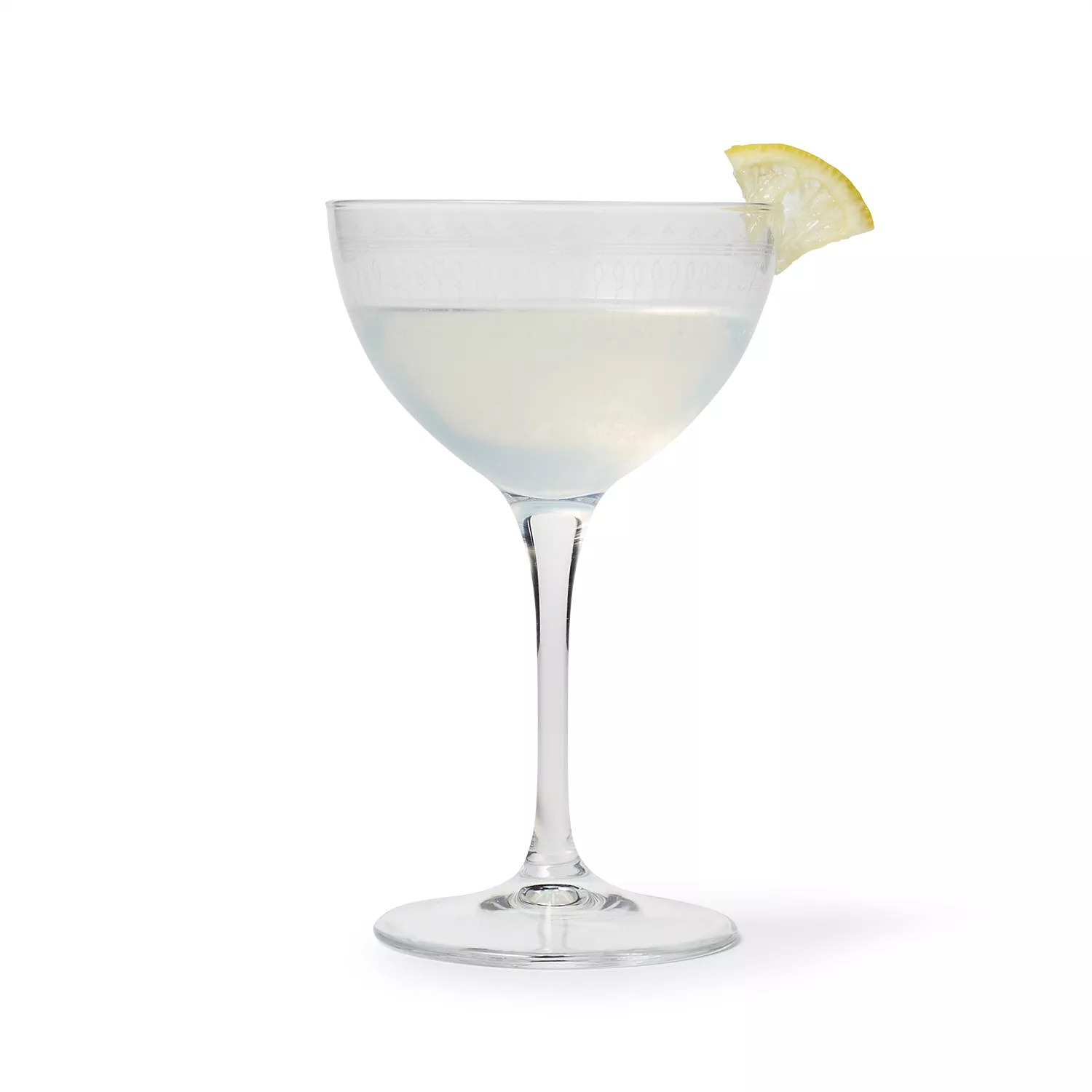 Bormioli Rocco Art Martini Glass | Sur La Table
