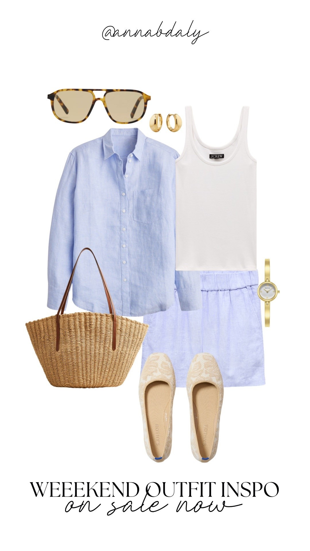 Weekend outfit Inspo on sale! 

#LTKSaleAlert #LTKSeasonal #LTKootd