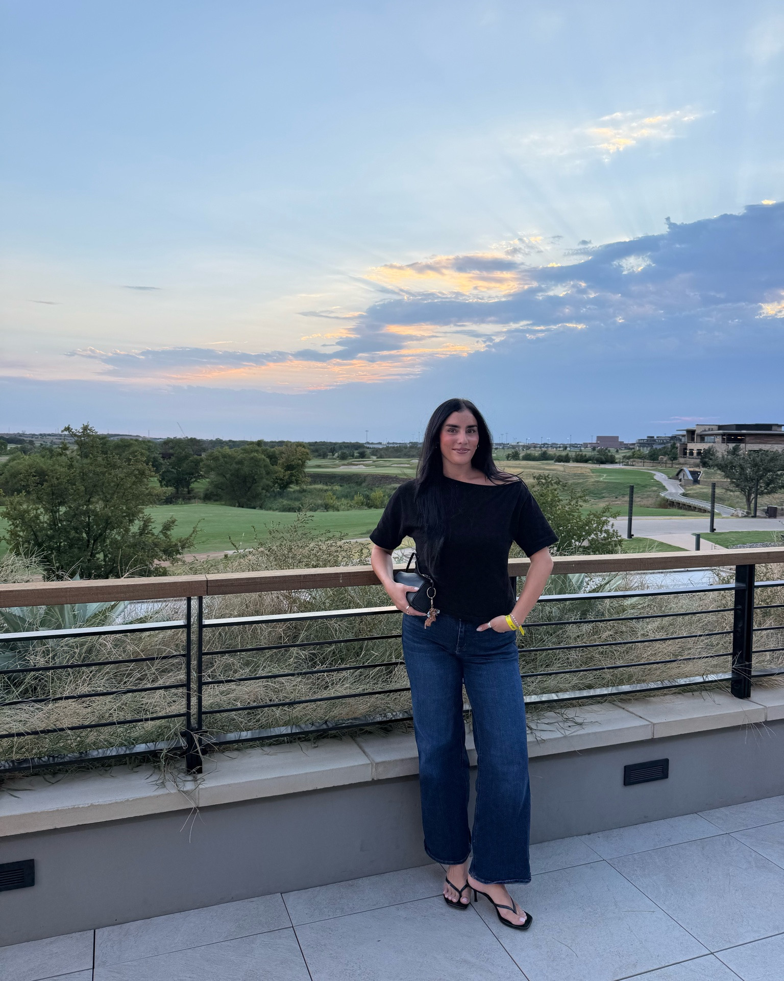 night one of ltk con 🤠

#LTKCon #LTKootd #LTKdayinmylife