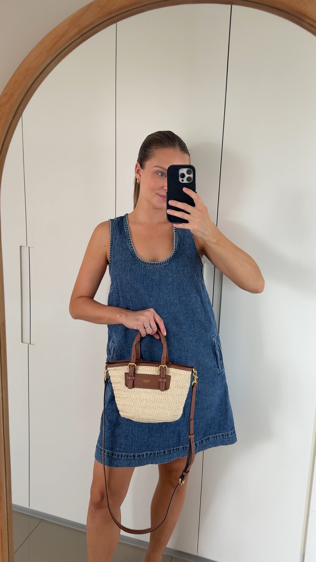 An easy, throw-on-and-go outfit for busy days..comfy, casual and on repeat lately 🤍


#LTKsummer #LTKaustralia