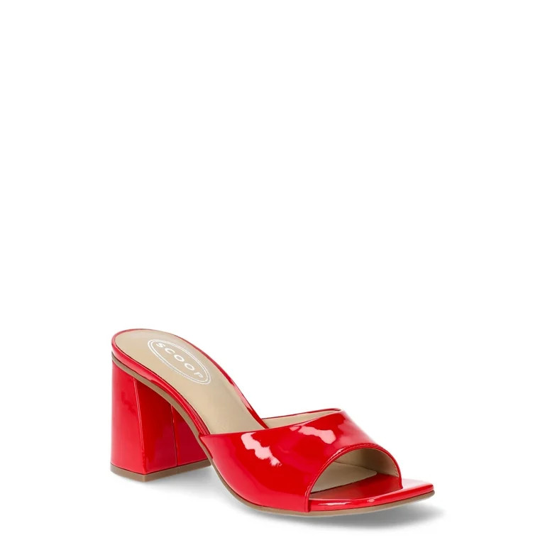 Scoop Women's Angelica Slide - Walmart.com | Walmart (US)