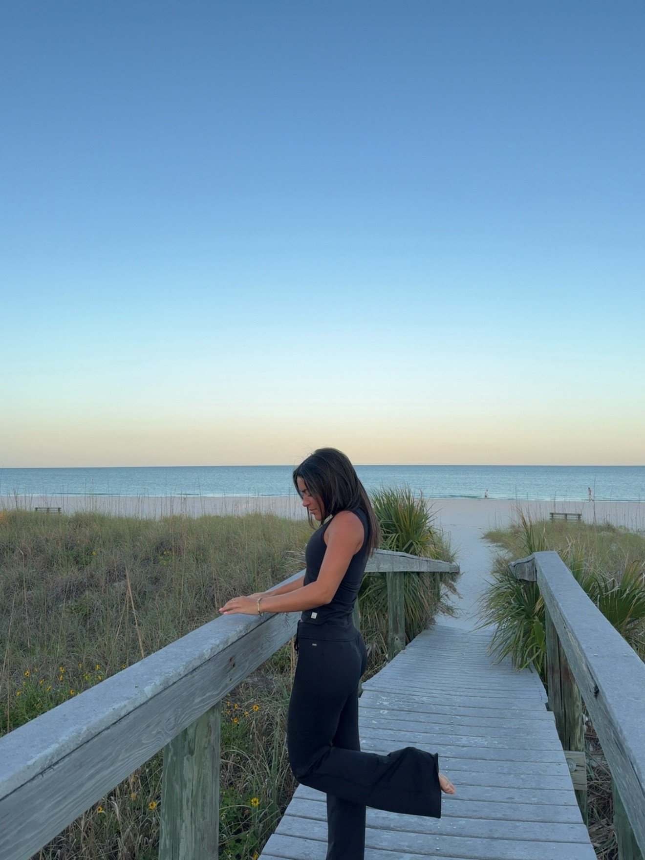 slow morning ootd 

#LTKootd #LTKmorningroutine #LTKActive