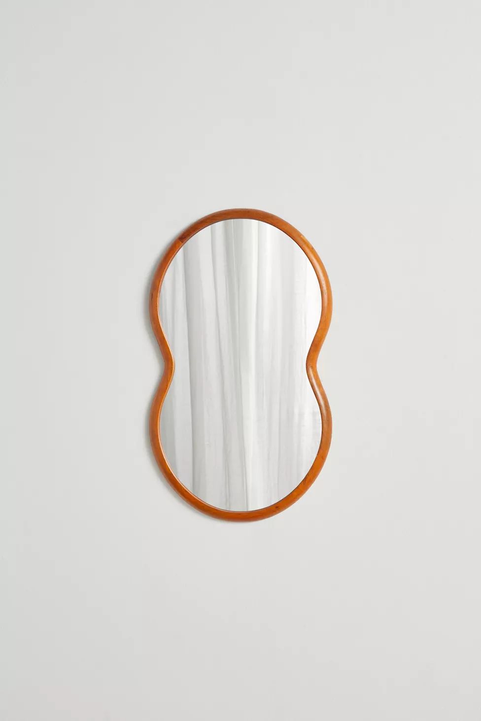 Waverly Bean Mirror | Urban Outfitters (US and RoW)