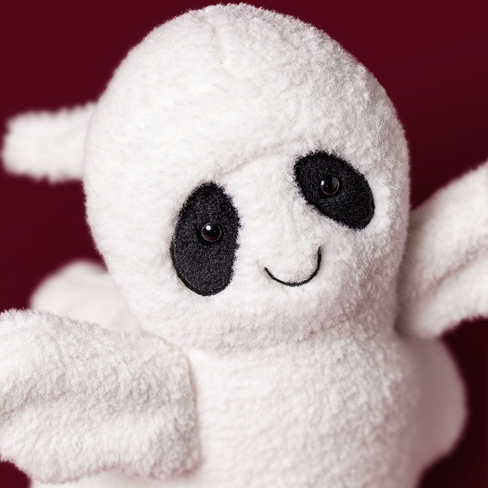 Ghost Bob | Jellycat US