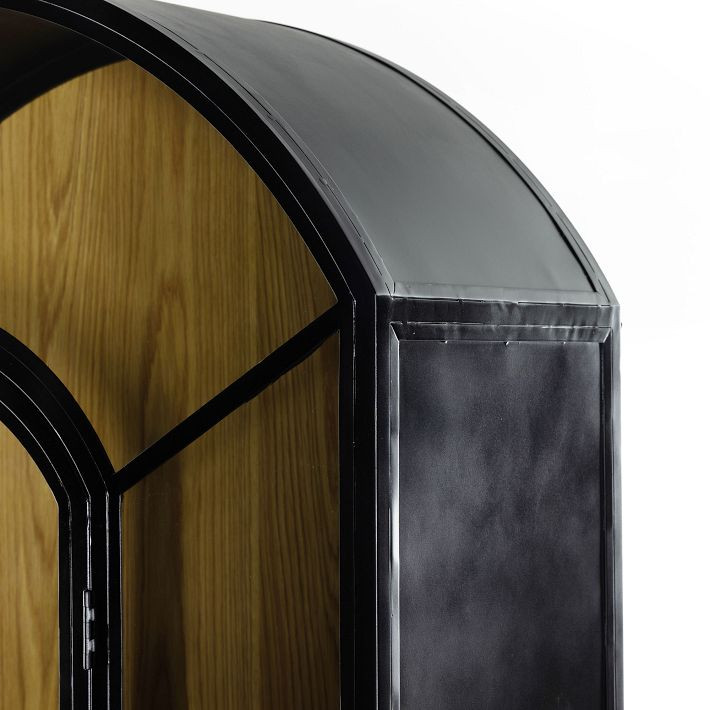 Payson Tall Cabinet (39.5") | West Elm (US)