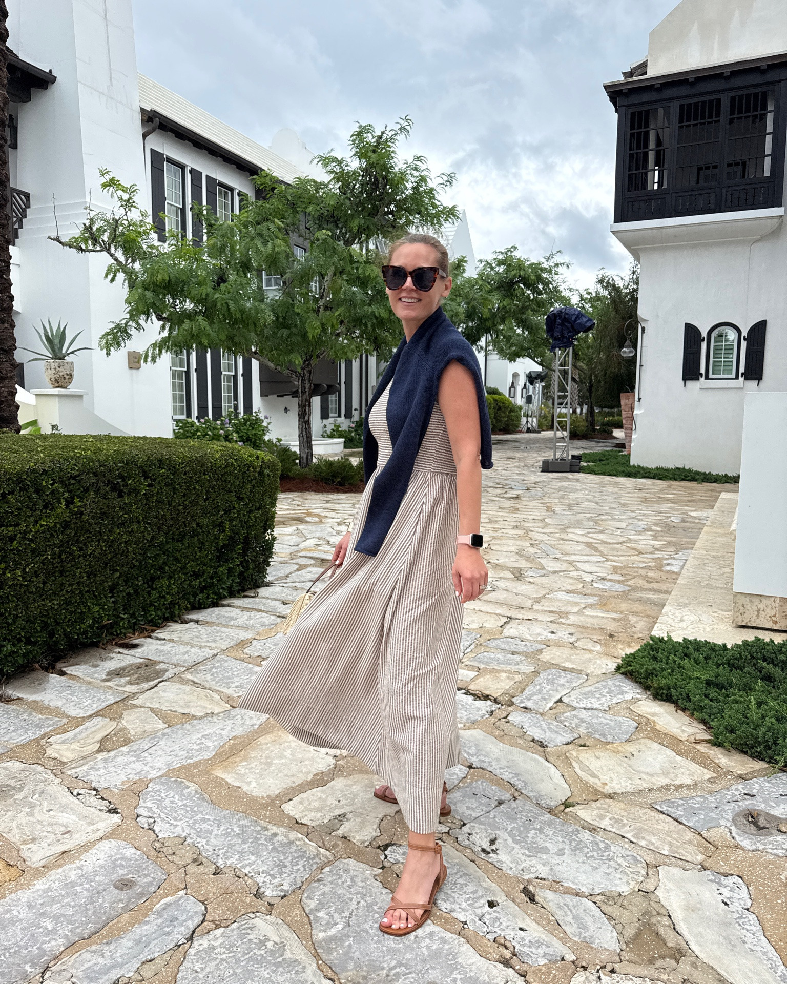 Dress size small

#LTKgrwm #LTKootd #LTKdayinmylife