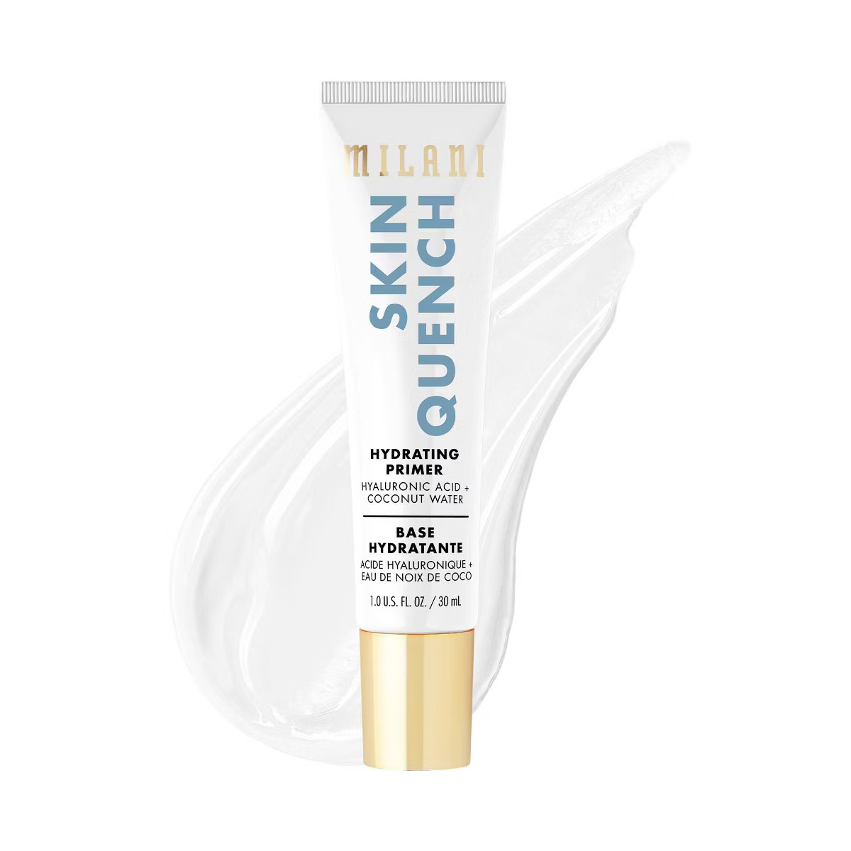Milani Hydrating Face Primer - Skin Quench 130 - 1 fl oz | Target