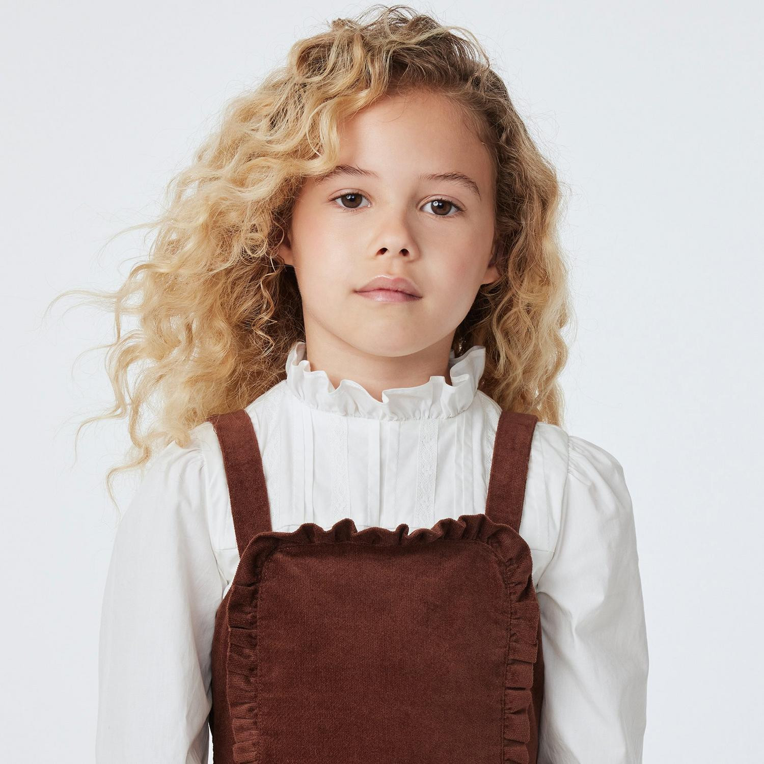 The Corduroy Jumper | Janie and Jack