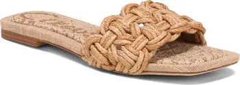 Circus NY by Sam Edelman Salma Slide Sandal (Women) | Nordstrom | Nordstrom