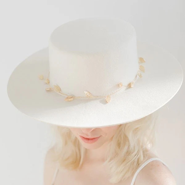 Ivy Hat Band | Gigi Pip