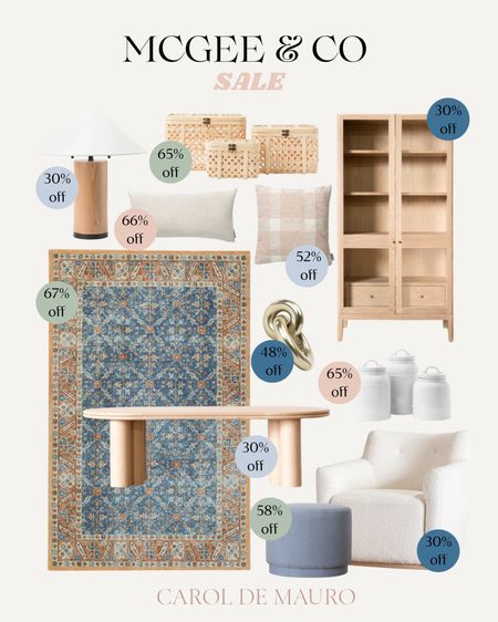 mcgee & co sale / home sale / home decor / mcgee & co spring sale event / mcgee & co furniture/ mcgee & co living room / mcgee & co finding room 

#LTKstyletip #LTKsalealert #LTKhome