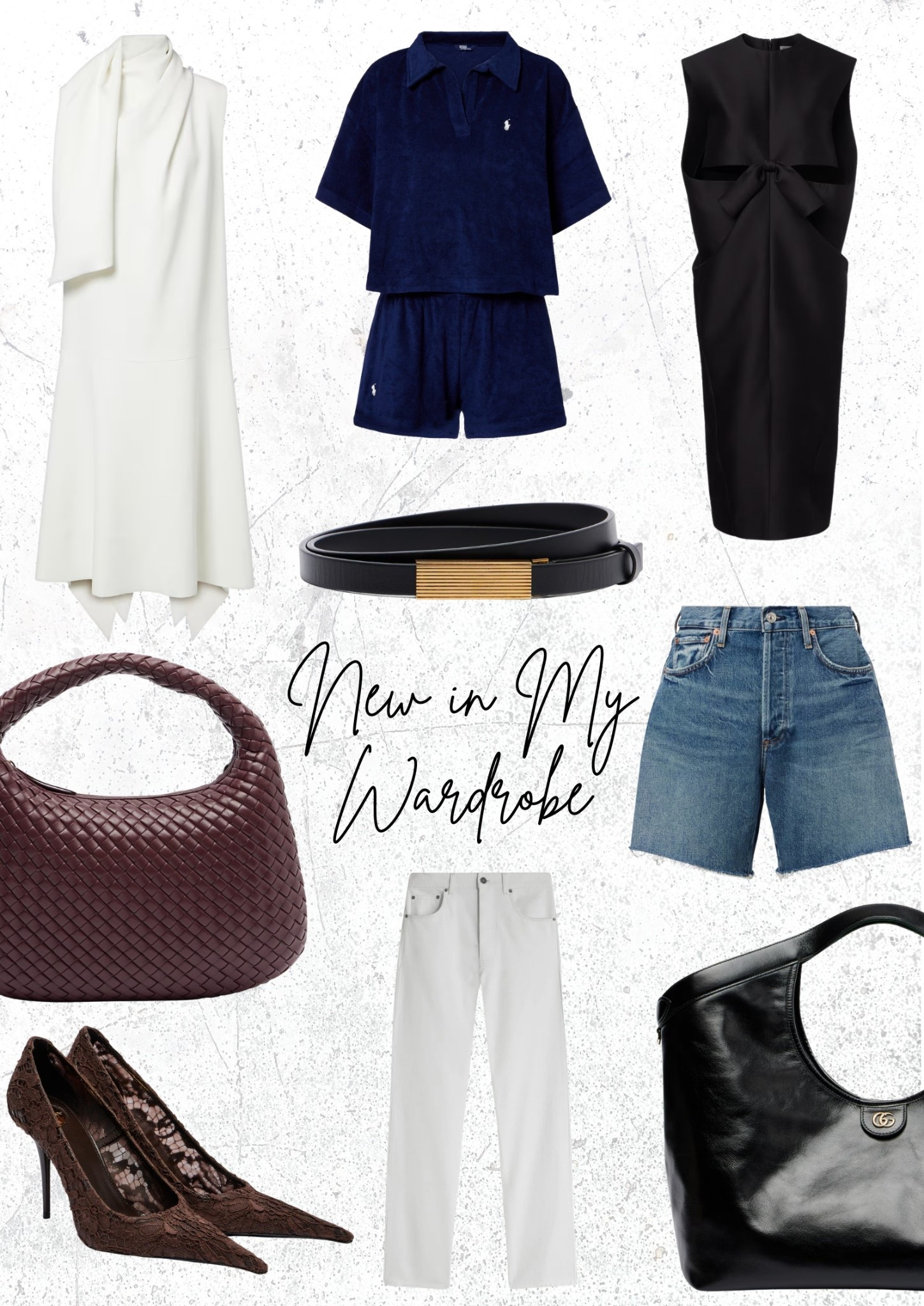 Wardobe update ✨

#LTKSeasonal #LTKootd