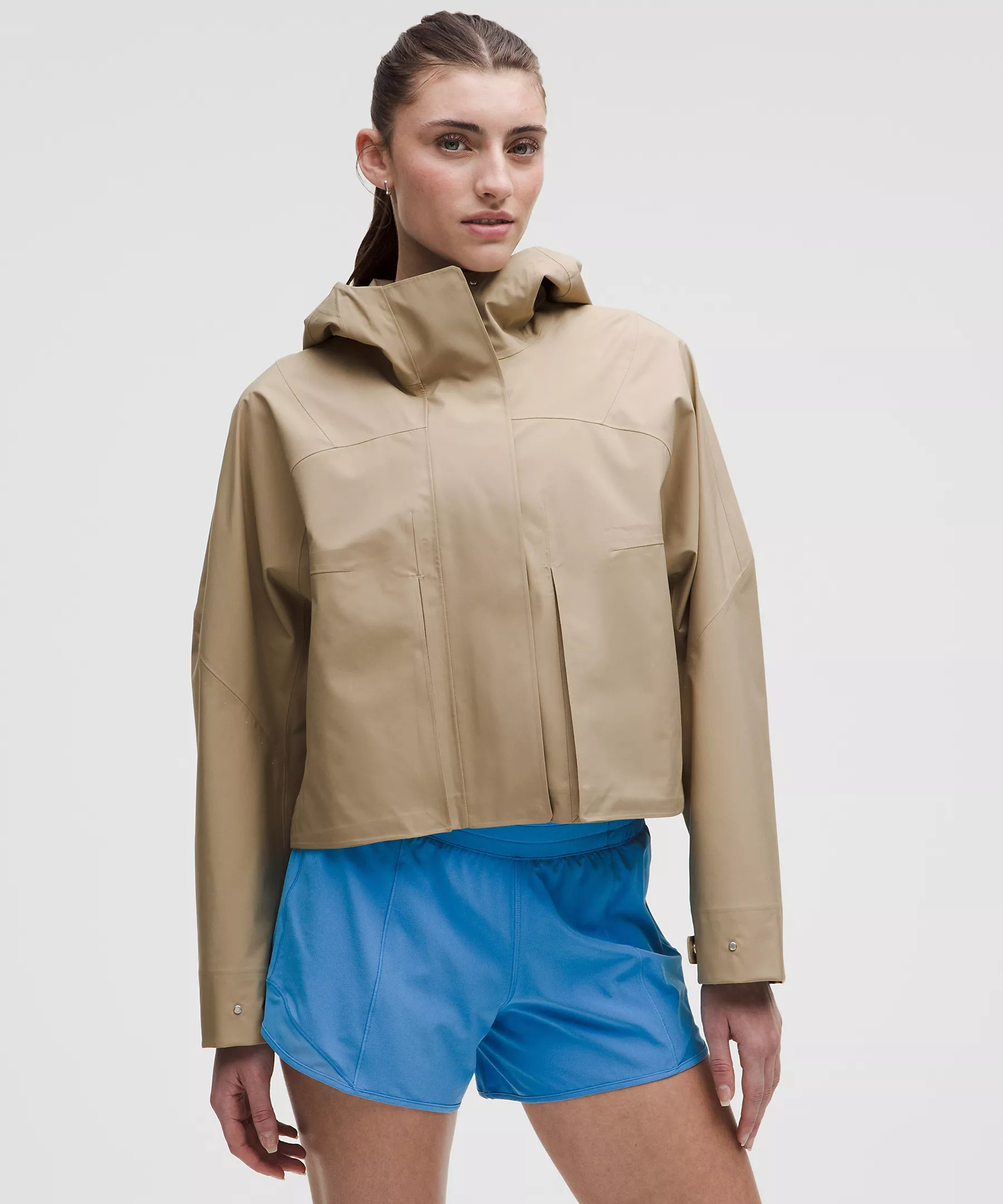 Rain Chaser Jacket | Lululemon (US)