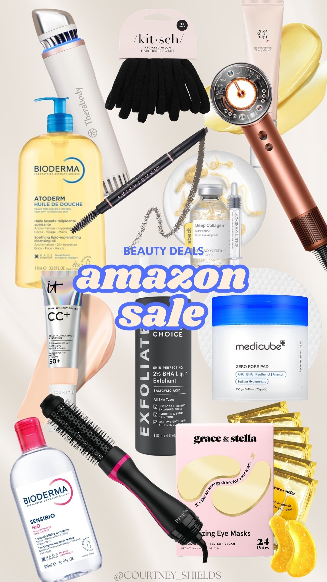 Okayyyy time to STOCK UP on Amazon 