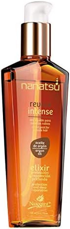 Naissant Professional Treatment Hair Care Argan Oil, Nourishes, Repairs, Softens and Protects I F... | Amazon (US)