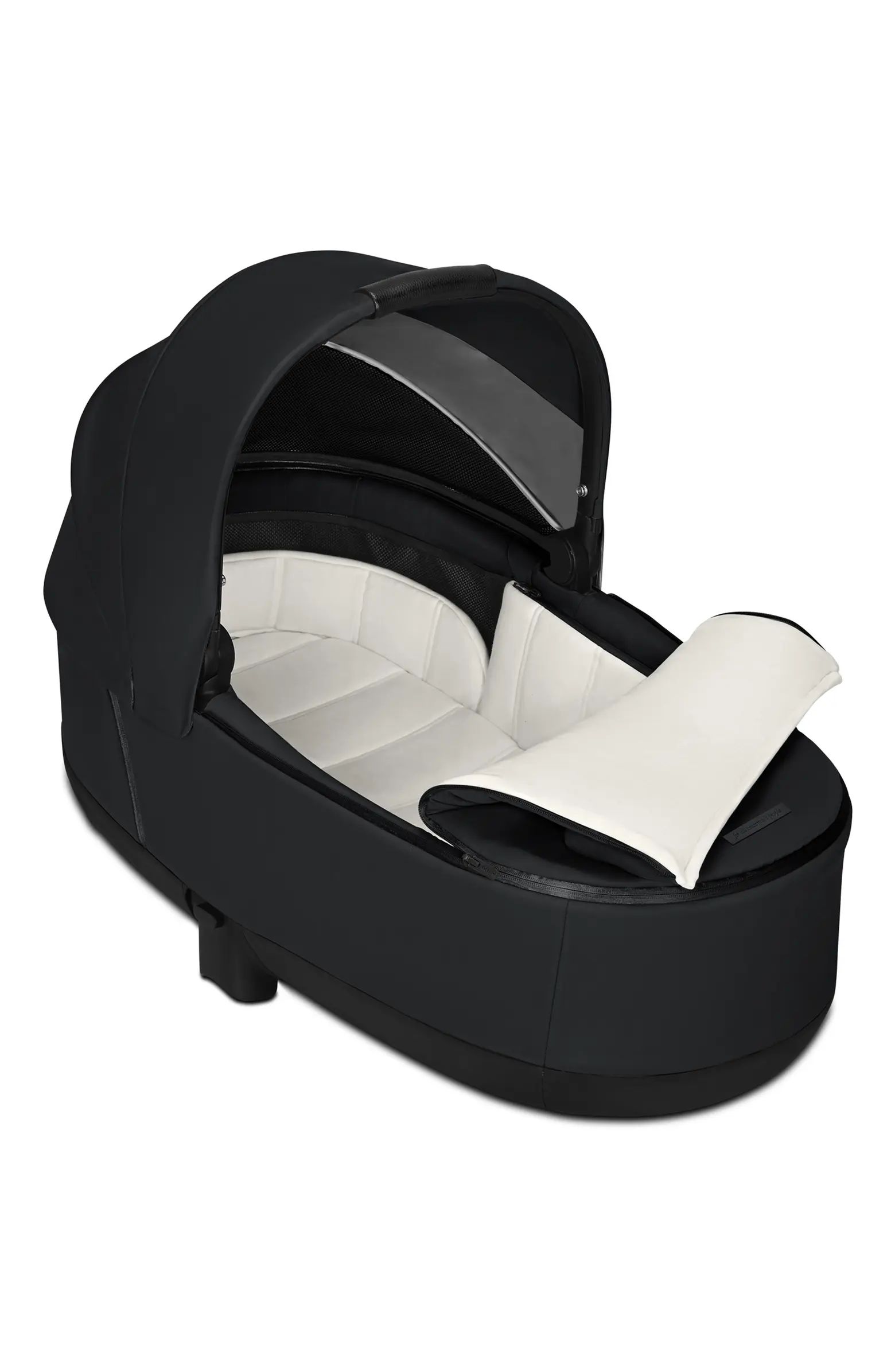 Platinum Collection Priam Lux Carrycot | Nordstrom